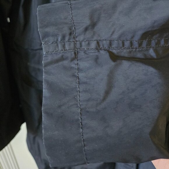 Olsen Nylon Jacket - Picture 6 of 12